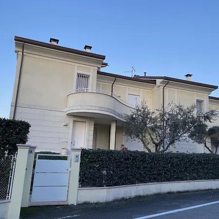 Appartement Luliwa SantʼArcangelo di Romagna