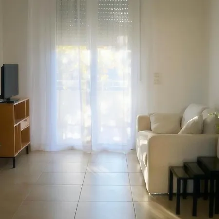 Luliwa Appartement *
