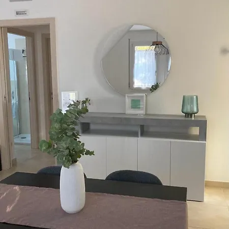 Appartement Luliwa SantʼArcangelo di Romagna