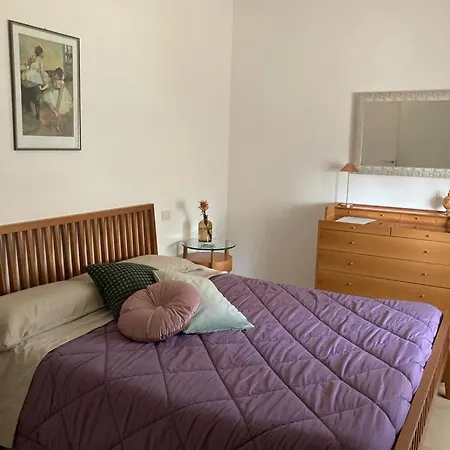 Luliwa Appartement SantʼArcangelo di Romagna