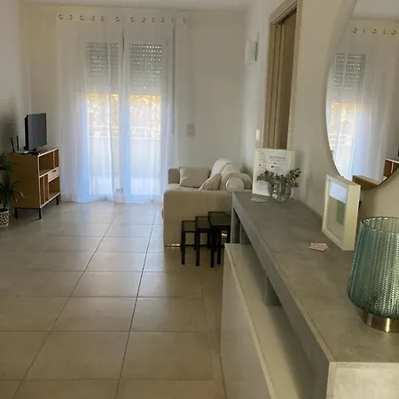 Luliwa Appartement *
