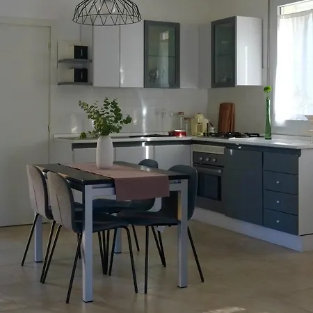 Luliwa Appartement SantʼArcangelo di Romagna