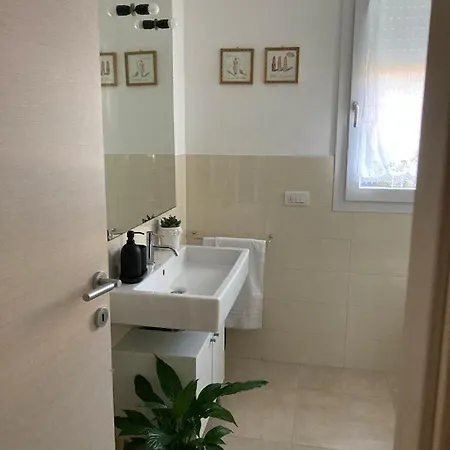 Luliwa Appartement SantʼArcangelo di Romagna