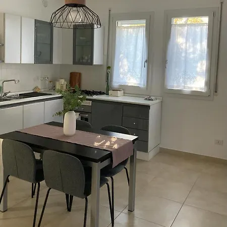 Luliwa Appartement