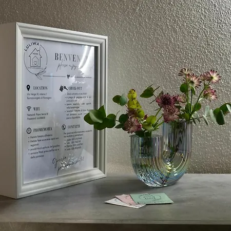 Luliwa Appartement *