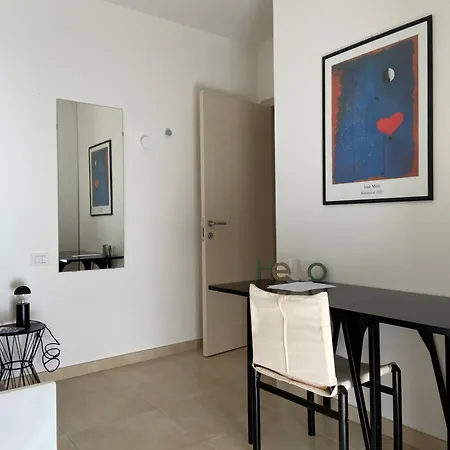 Appartement Luliwa