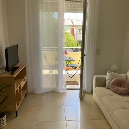 Luliwa Appartement SantʼArcangelo di Romagna