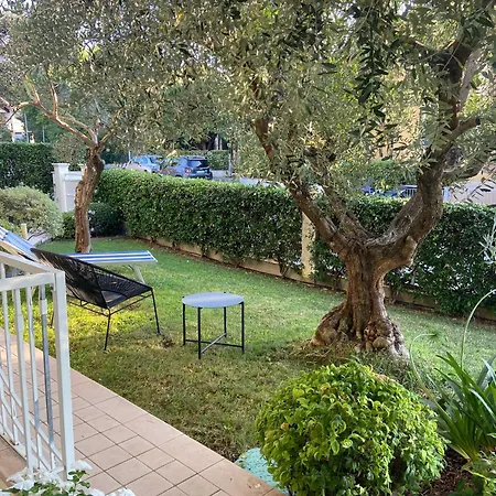 Luliwa Appartement *