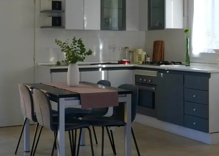 Luliwa Appartement SantʼArcangelo di Romagna