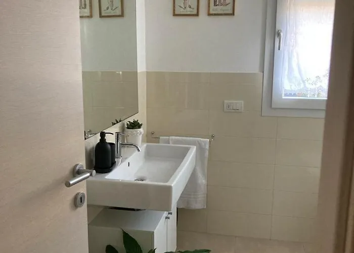 Luliwa Appartement SantʼArcangelo di Romagna