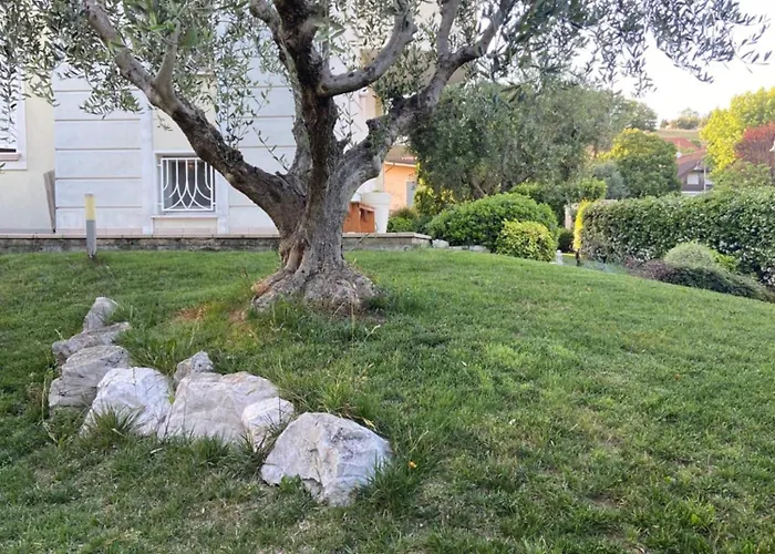 Luliwa * SantʼArcangelo di Romagna