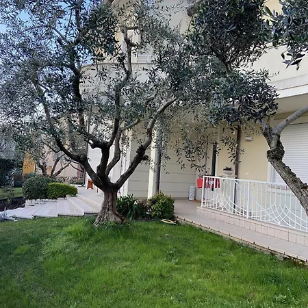 Apartment Luliwa Santarcangelo di Romagna