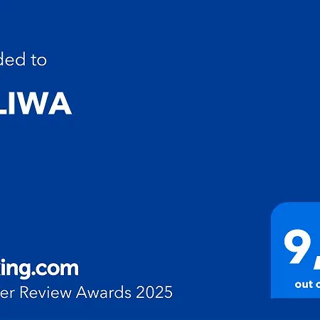 Luliwa * Santarcangelo di Romagna