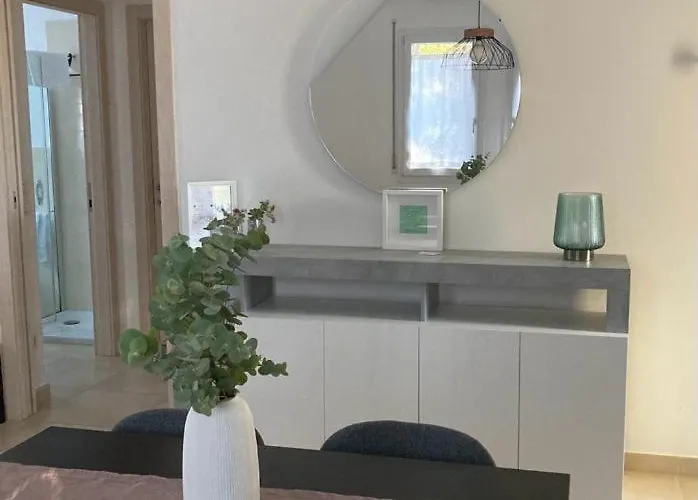 Apartament Luliwa SantʼArcangelo di Romagna