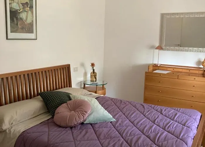 Luliwa Apartment SantʼArcangelo di Romagna