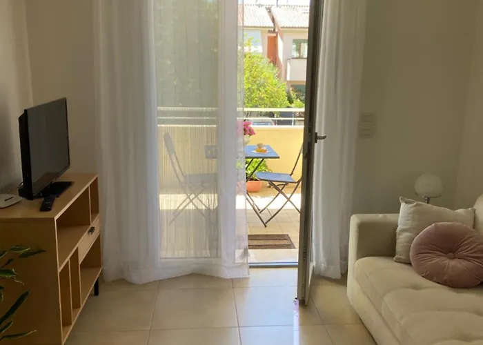 Luliwa Apartament SantʼArcangelo di Romagna